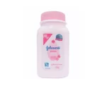 Johnson’s Blossom Baby Powder [Pink] - 25gm - Image 2