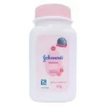 Johnson’s Blossom Baby Powder [Pink] - 25gm - Image 3