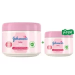 Johnsons Baby Jelly Fragranced 250ml + 100ml Free