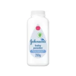 Johnsons Baby Powder 200g