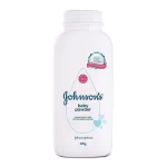 Johnsons Baby Powder 300g