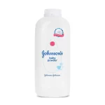 Johnsons Baby Powder - 500g