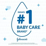 Johnsons Baby Powder - 500g - Image 2