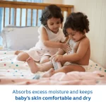 Johnsons Baby Powder - 500g - Image 3