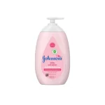 Johnsons Baby Soft Lotion - 500ml
