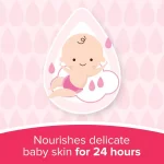 Johnsons Baby Soft Lotion - 500ml - Image 4