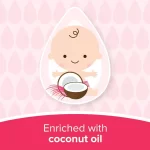Johnsons Baby Soft Lotion - 500ml - Image 5