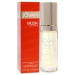 Jovan Musk / Cologne Concentrate Spray (Women) - 59ml