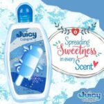 Juicy Cologne Icylicious 125ml
