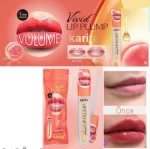 Karite Lip plump vivid