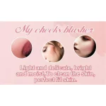 Karite Pastel Natural Blusher - 8g - Image 4