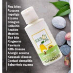 Kasoy Oil Enhanced Formula - 60ml - Image 3