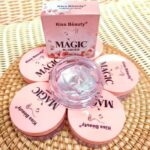 Kiss Beauty Magic Blusher Gel