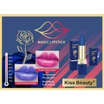 Kiss Beauty Magic Lipstick - Image 3