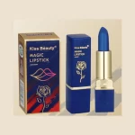 Kiss Beauty Magic Lipstick