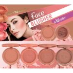 Kiss Beauty Master Face Blusher