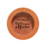Kiss Beauty Master Face Blusher - Image 4