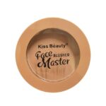 Kiss Beauty Master Face Blusher - Image 6