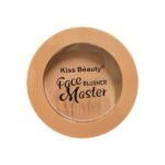 Kiss Beauty Master Face Blusher - Image 8