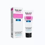 Kojic Acid Collagen Detox Whitening Face Cleansing Gel - 80ml