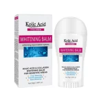 Kojic Acid Collagen Whitening Balm For Sensitive Areas - 50g - Image 2