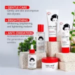 Kojic Acid Whitening Skin Care Set - Image 4