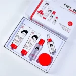 Kojic Acid Whitening Skin Care Set - Image 5