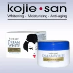 Kojie San Dream White Anti Aging Cream with Sunscreen
