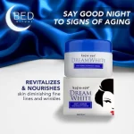 Kojie san dream white anti aging overnight cream