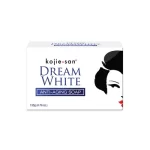 Kojie San Dream White Anti-Aging Soap - 3×135g (Offer) - Image 2