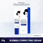 Kojie San Dream White Blemish Correcting Cream - 30g - Image 2