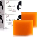 Kojie San Skin lightening Soap Classic - 2 Bars x 65g (Offer) - Image 2