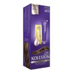 Koleston Hair Color - Medium Blonde (307/0)