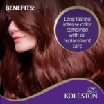 Koleston Hair Color - Medium Blonde (307/0) - Image 3