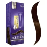 Koleston Hair Colour - Dark Chestnut (303/4)