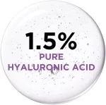 L'Oreal Hyaluron Expert Serum + UV Defender Sunscreen - Plump & Protect Kit - Image 2