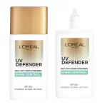 L'Oreal Hyaluron Expert Serum + UV Defender Sunscreen - Plump & Protect Kit - Image 6
