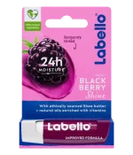 Labello Lip Care Blackberry Shine 4.8g