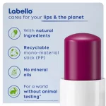 Labello Lip Care Blackberry Shine 4.8g - Image 11