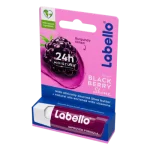 Labello Lip Care Blackberry Shine 4.8g - Image 2