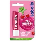 Labello Lip Care Cherry Shine 4.8g