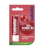 Labello Lip Care Pomegranate Shine 4.8g