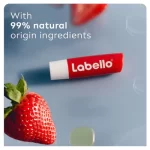 Labello Strawberry 4.8g - Image 6
