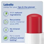 Labello Strawberry 4.8g - Image 7