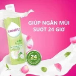 Lactacyd Feminine Wash Odor Fresh - 150ML - Image 3