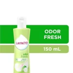 Lactacyd Feminine Wash Odor Fresh - 150ML - Image 4