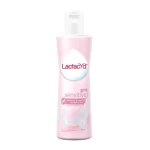 Lactacyd Feminine Wash Pro Sensitive - 250ML - Image 3