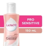 Lactacyd Pro Sensitive Fem Wash - 150 ml - Image 3