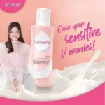 Lactacyd Pro Sensitive Fem Wash - 150 ml - Image 4
