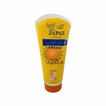 Lady Diana Sunblock Cream SPF 40 - 170ml